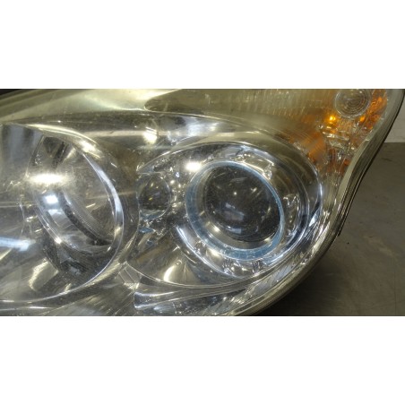 LAMPA LEWA PRZEDNIA HYUNDAI I30 1.6CRDI 92101-2LXXX