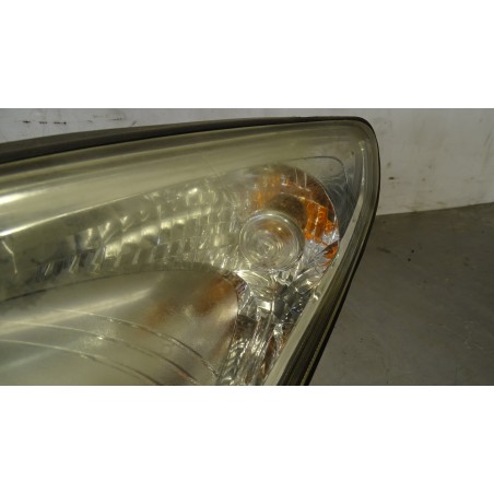 LAMPA LEWA PRZEDNIA HYUNDAI I30 1.6CRDI 92101-2LXXX