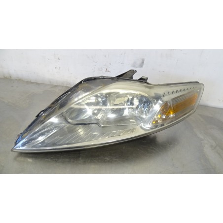 LAMPA LEWA PRZEDNIA FORD MONDEO MK4 1.6 