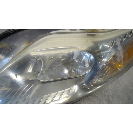 LAMPA LEWA PRZEDNIA FORD MONDEO MK4 1.6 