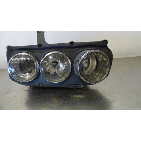 LAMPA LEWA PRZEDNIA ALFA ROMEO 159 1.9JTD 60682089