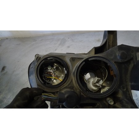 LAMPA LEWA PRZEDNIA ALFA ROMEO 159 1.9JTD 60682089