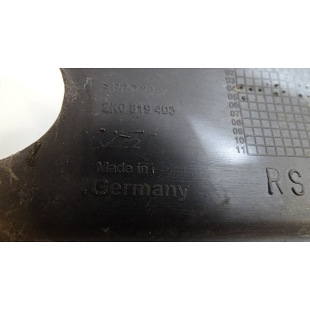 PODSZYBIE VOLKSWAGEN TOURAN 1.9TDI 2K0819403
