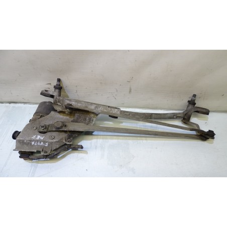 MECHANIZM WYCIERACZEK PRZÓD FORD FIESTA MK7 1.4TDCI 3397021160 8A61-17500-AB  0390241548