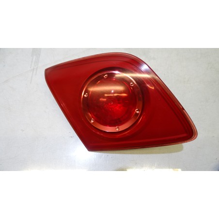 LAMPA LEWA TYLNA MAZDA 3 1,6 P2913L