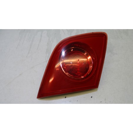 LAMPA LEWA TYLNA MAZDA 3 1,6 P2913L