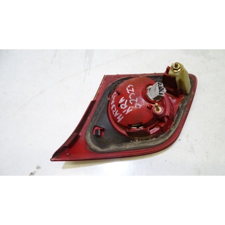 LAMPA LEWA TYLNA MAZDA 3 1,6 P2913L