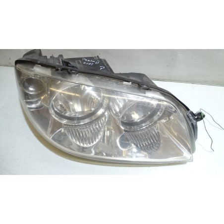 LAMPA PRAWA PRZEDNIA FIAT PUNTO 1.2 89101063-DX