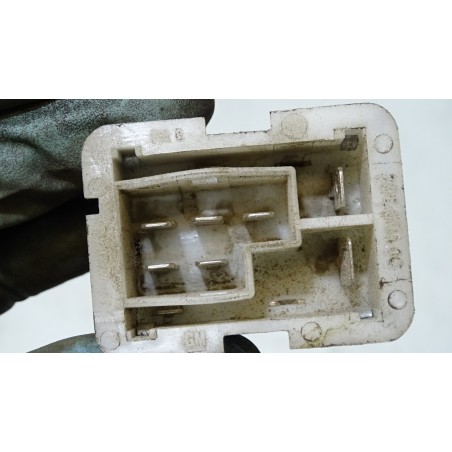 REZYSTOR OPORNIK DMUCHAWY OPEL ASTRA H 1.6 52475432