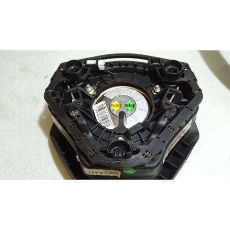 KIEROWNICA FIAT GRANDE PUNTO 1.2 07354104460
