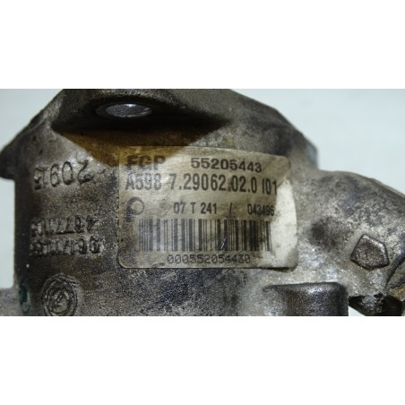 VACUM POMPA FIAT BRAVO II 1.9JTD 55205443 46771105