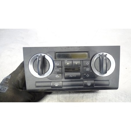 PANEL STEROWANIA NAWIEWU KLIMATYZACJI AUDI A3 8P 2.0TDI 8P0820043 5PR