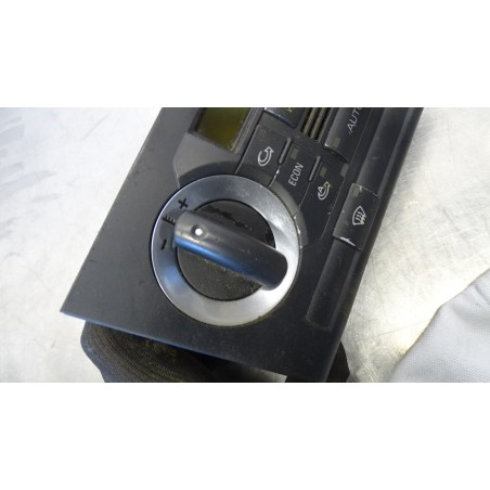 PANEL STEROWANIA NAWIEWU KLIMATYZACJI AUDI A3 8P 2.0TDI 8P0820043 5PR