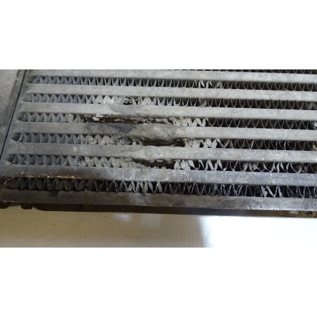 INTERCOOLER RENAULT MEGANE II 1.5DCI 8200115540A