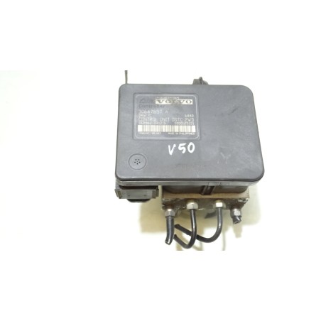 POMPA ABS VOLVO V50 2.0 100960-04123 30647857A 4N51-2C405-AD