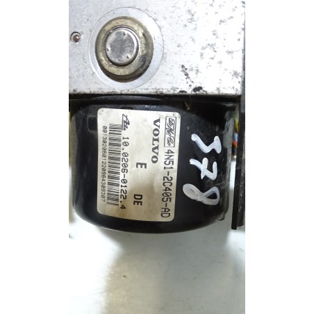 POMPA ABS VOLVO V50 2.0 100960-04123 30647857A 4N51-2C405-AD
