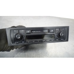 RADIO AUDI A3 8P 2.0TDI 8P0035152