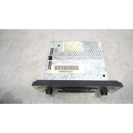RADIO AUDI A3 8P 2.0TDI 8P0035152
