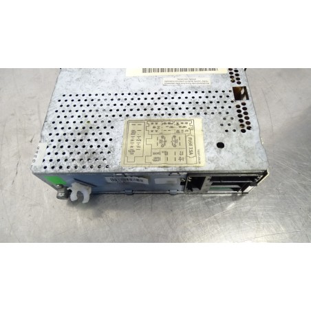 RADIO AUDI A3 8P 2.0TDI 8P0035152