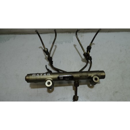 LISTWA WTRYSKOWA OPEL ASTRA 1,7 0445214094