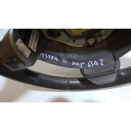 KIEROWNICA OPEL ASTRA H 1.7CDTI 