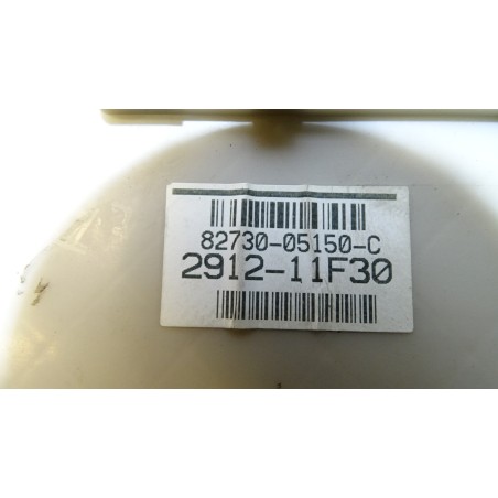 SKRZYNKA BEZPIECZNIKÓW TOYOTA AVENSIS T27 2.0D4D 82730-05150-C