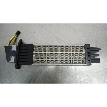 NAGRZEWNICA ELEKTRYCZNA CITROEN BERLINGO II 1.6HDI A52102500