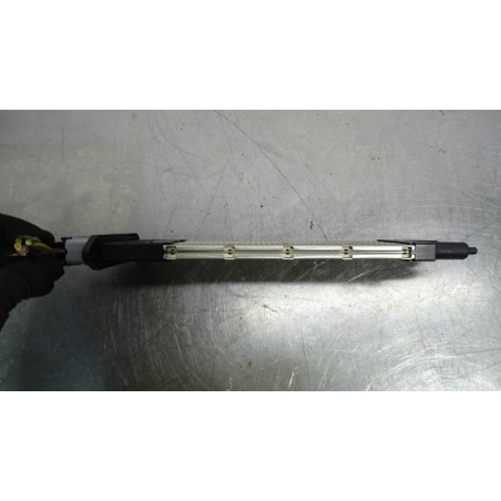 NAGRZEWNICA ELEKTRYCZNA CITROEN BERLINGO II 1.6HDI A52102500