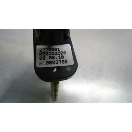 NAGRZEWNICA ELEKTRYCZNA CITROEN BERLINGO II 1.6HDI A52102500