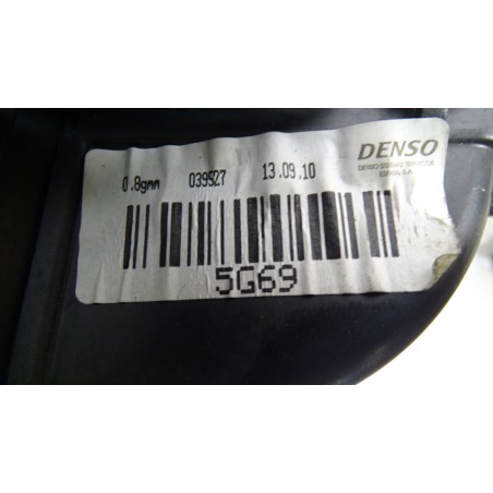 WENTYLATOR NAWIEWU CITROEN BERLINGO II 1.6HDI 5G6928100