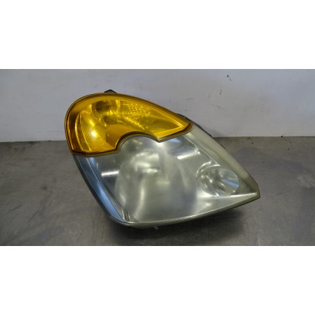 LAMPA PRAWA PRZEDNIA RENAULT MODUS 1.2 8200540239