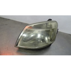 LAMPA LEWA PRZEDNIA CITROEN BERLINGO I LIFT 