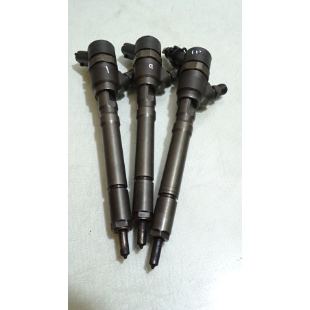 WTRYSK HYUNDAI MATRIX 1.5 0445110064
