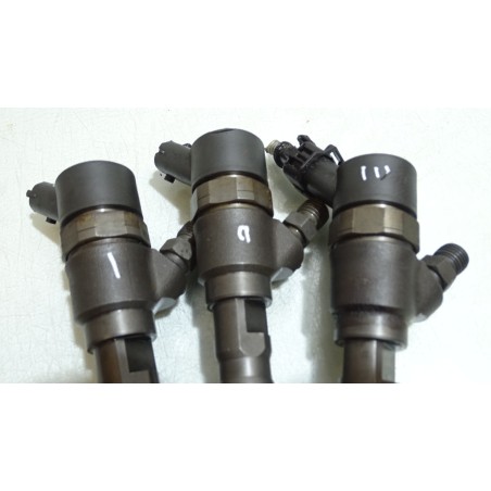 WTRYSK HYUNDAI MATRIX 1.5 0445110064