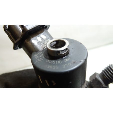 WTRYSK HYUNDAI MATRIX 1.5 0445110064