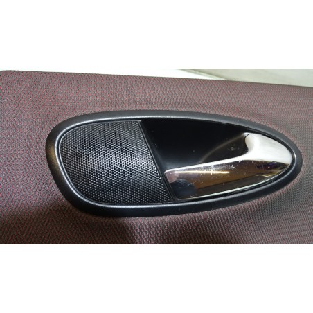 TAPICERKA DRZWI PRAWY TYŁ SEAT LEON II 1.9TDI