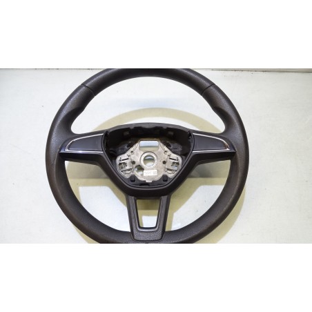KIEROWNICA SKODA FABIA III 1.0 6V0419091H