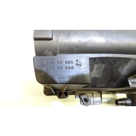 OBUDOWA FILTRA POWIETRZA PEUGEOT 207 1.4 9654625780