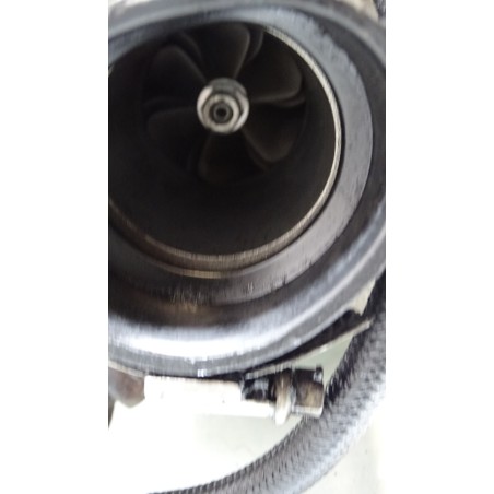 TURBOSPRĘŻARKA FORD TRANSIT MK6 2.2TDCI 49131-58450