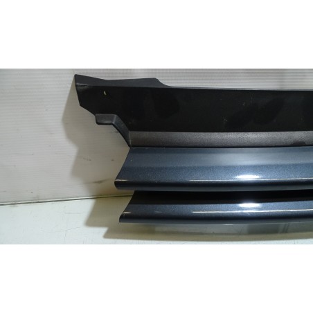 GRILL ATRAPA VOLKSWAGEN GOLF IV 1.9TDI 1J0853651