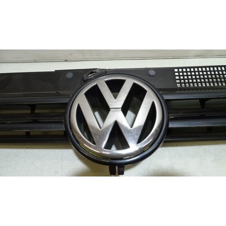 GRILL ATRAPA VOLKSWAGEN GOLF IV 1.9TDI 1J0853651