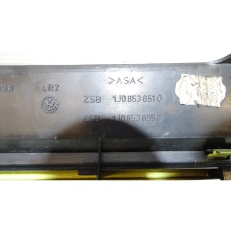GRILL ATRAPA VOLKSWAGEN GOLF IV 1.9TDI 1J0853651