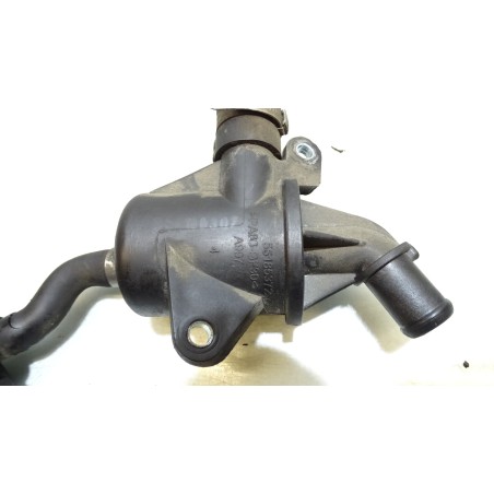ODMA OLEJU SEPARATOR OPEL ASTRA H 1.3CDTI