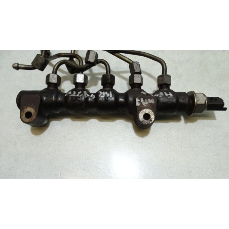 LISTWA WTRYSKOWA CITROEN XSARA PICASSO 1.6HDI 9654592680