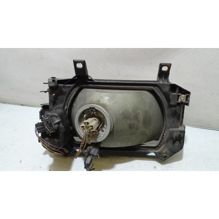 LAMPA LEWA PRZEDNIA VOLKSWAGEN T4 2.4D 