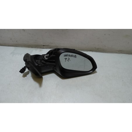 LUSTERKO PRAWE ELEKTRYCZNE OPEL INSIGNIA 2.0CDTI 13320193 Z22A