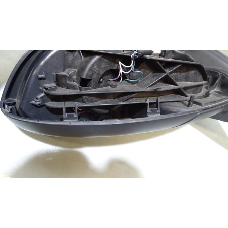 LUSTERKO PRAWE ELEKTRYCZNE OPEL INSIGNIA 2.0CDTI 13320193 Z22A