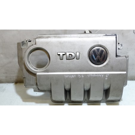 OSŁONA SILNIKA VOLKSWAGEN PASSAT B6 2.0TDI 03G103967