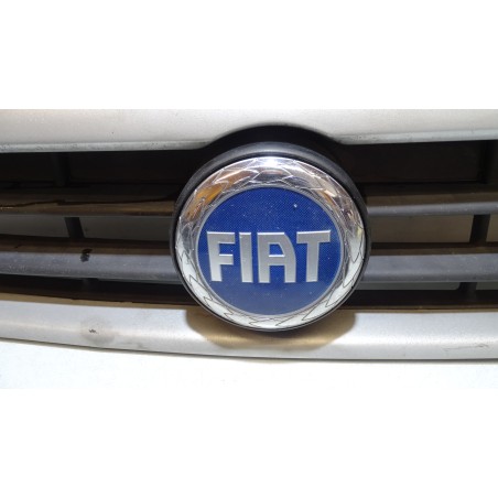 GRILL ATRAPA FIAT  DUCATO II 2.3JTD LIFT 