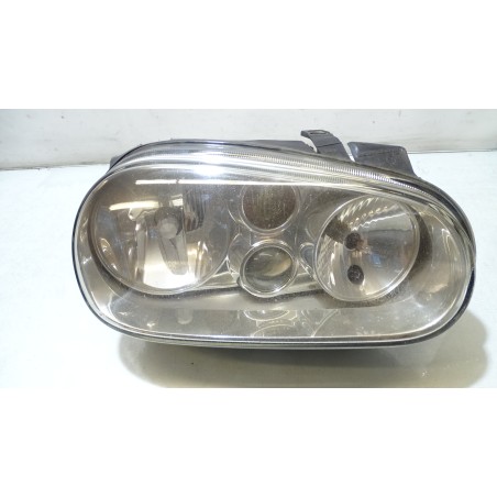 LAMPA PRAWA PRZEDNIA VOLKSWAGEN GOLF IV 1.9TDI 